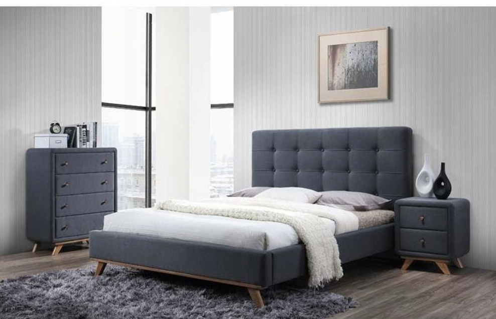 Кровать Signal Malmo