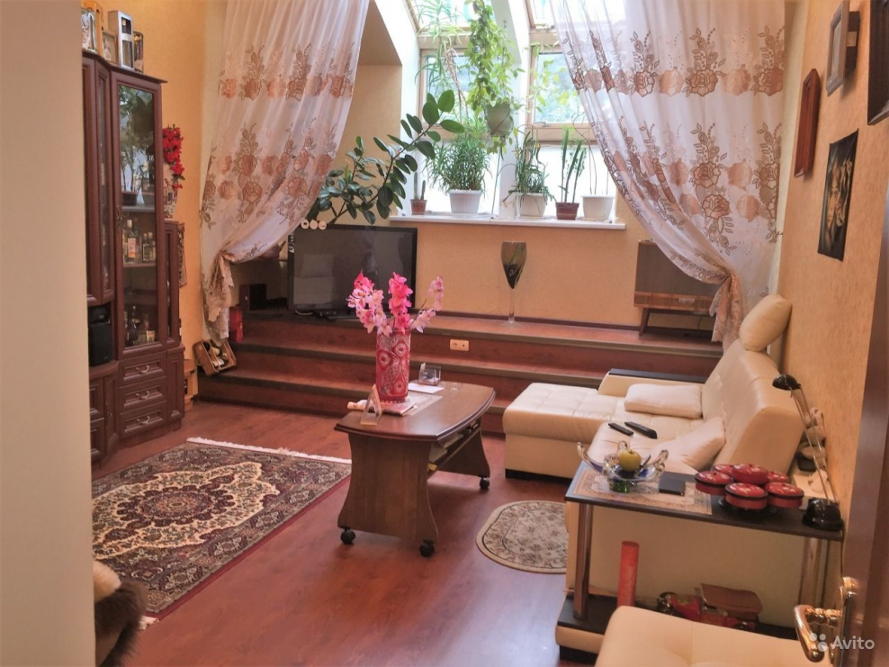 Таунхаус Салтыковка Грин парк