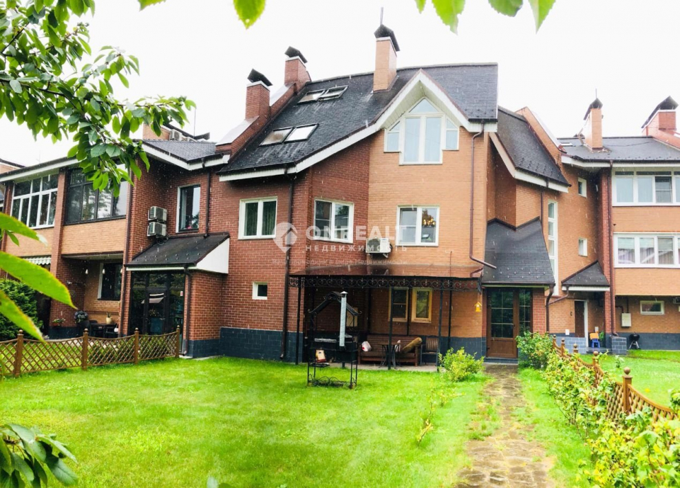 Балашиха Грин парк Салтыковка