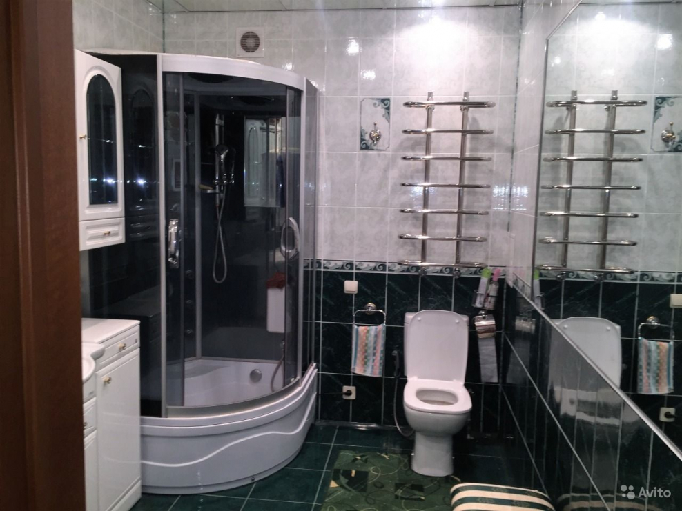 Таунхаус Салтыковка Грин парк 270