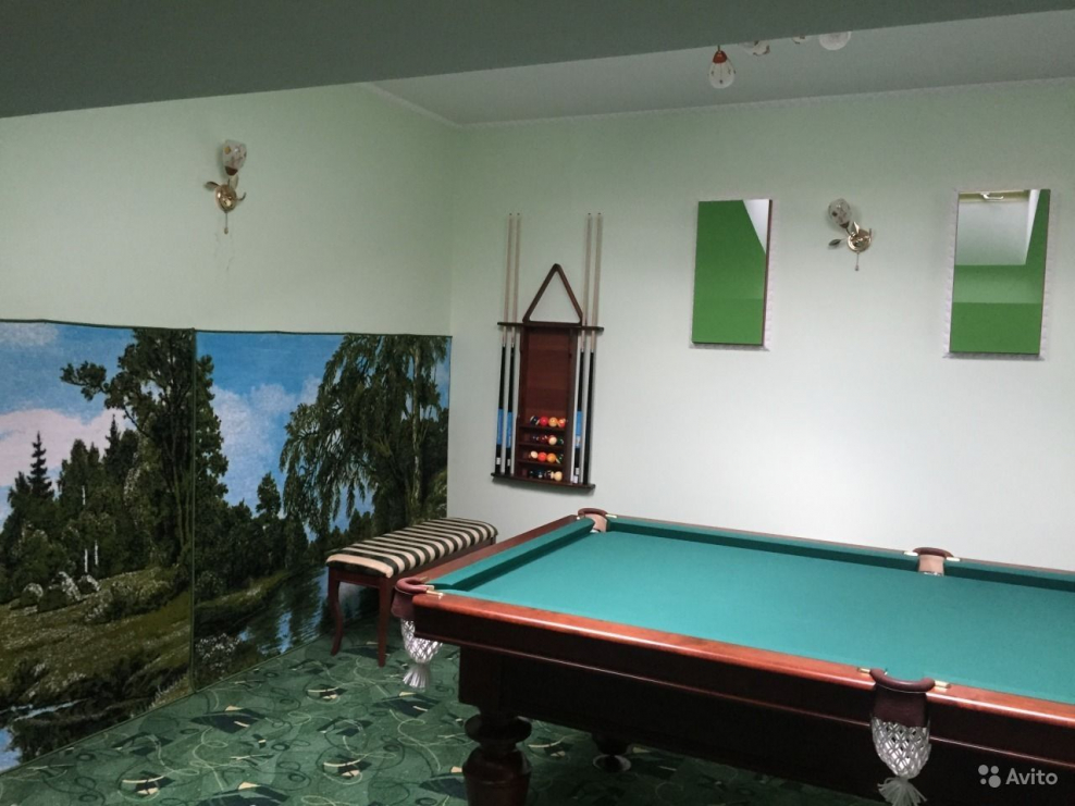 Салтыковка Грин парк