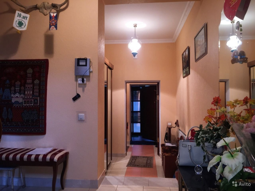 Балашиха Салтыковка дом