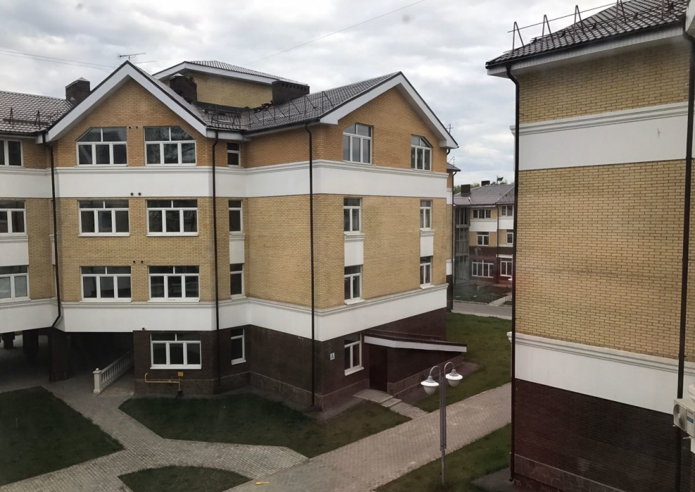 Салтыковка Балашихинский район