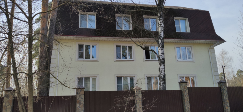 Салтыковка Балашихинский район