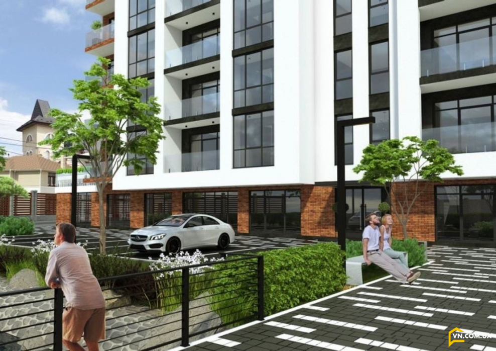 ЖК Салтыковка Престиж