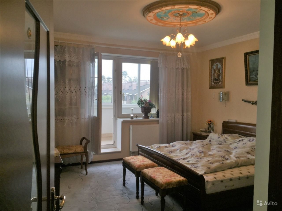 Грин парк Балашиха таунхаусы