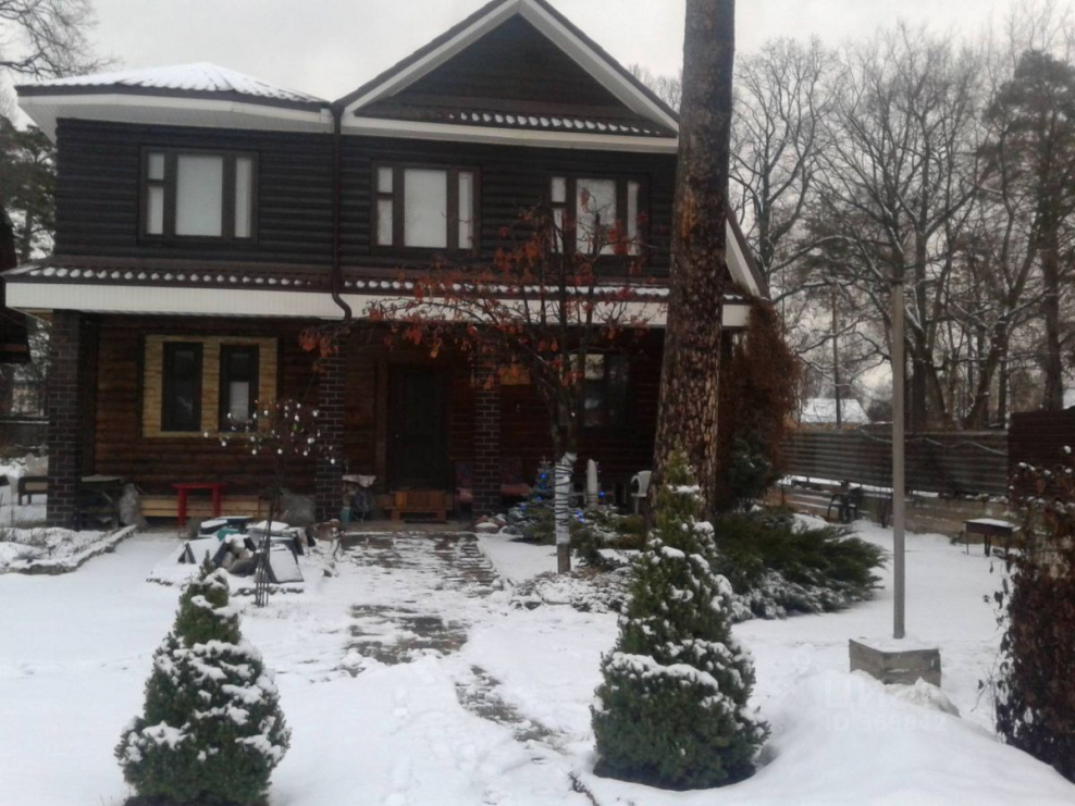 Салтыковка Балашихинский район