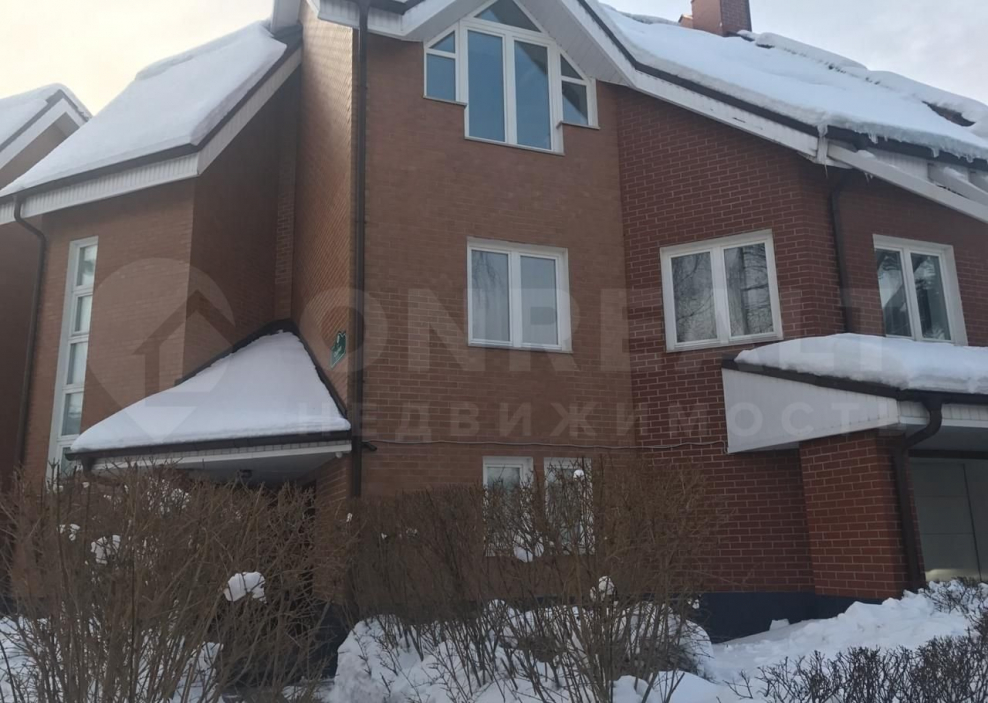 Грин парк внутри