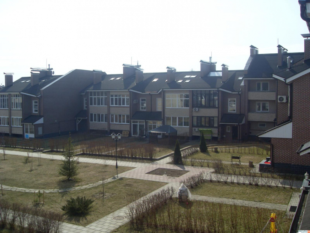 Грин парк Балашиха