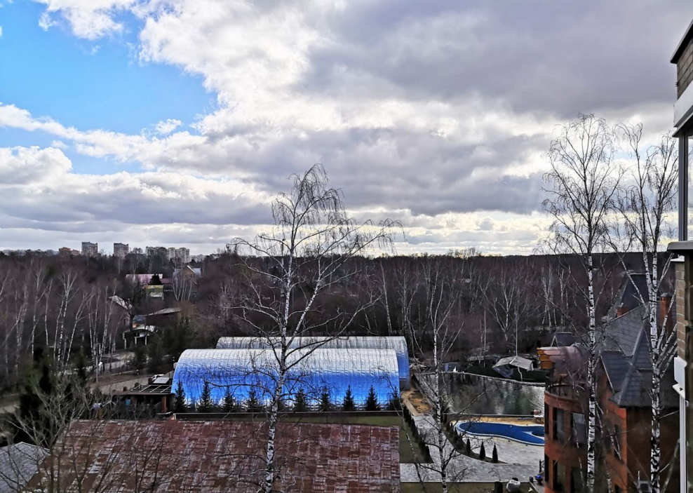 КП Салтыковка Престиж