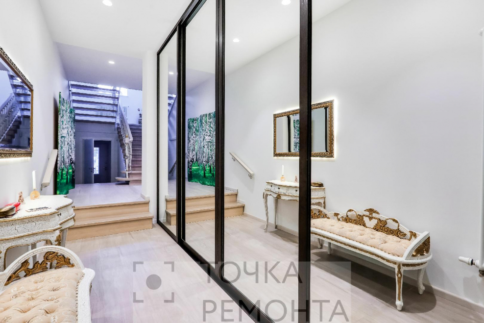 Балашиха Салтыковка ул Окольная 7