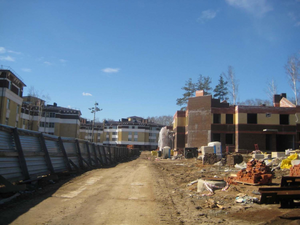 Салтыковка Престиж