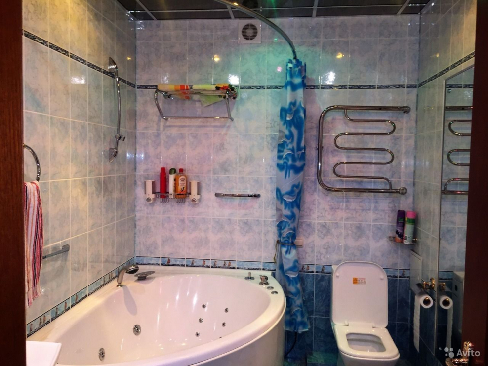 Балашиха мкр Салтыковка ул Черняховского