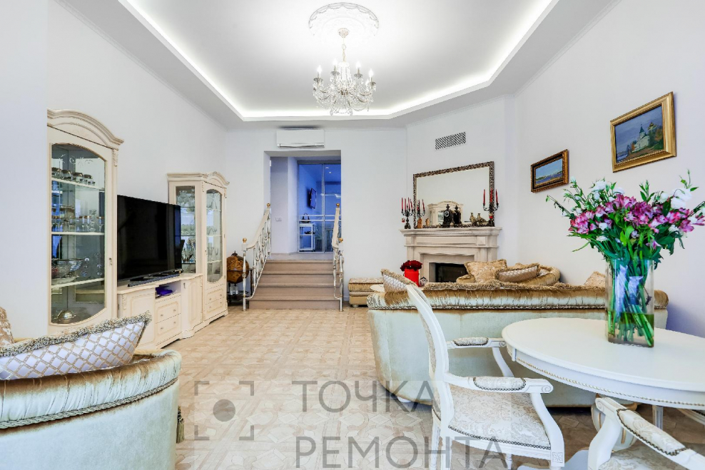 Салтыковка премиум