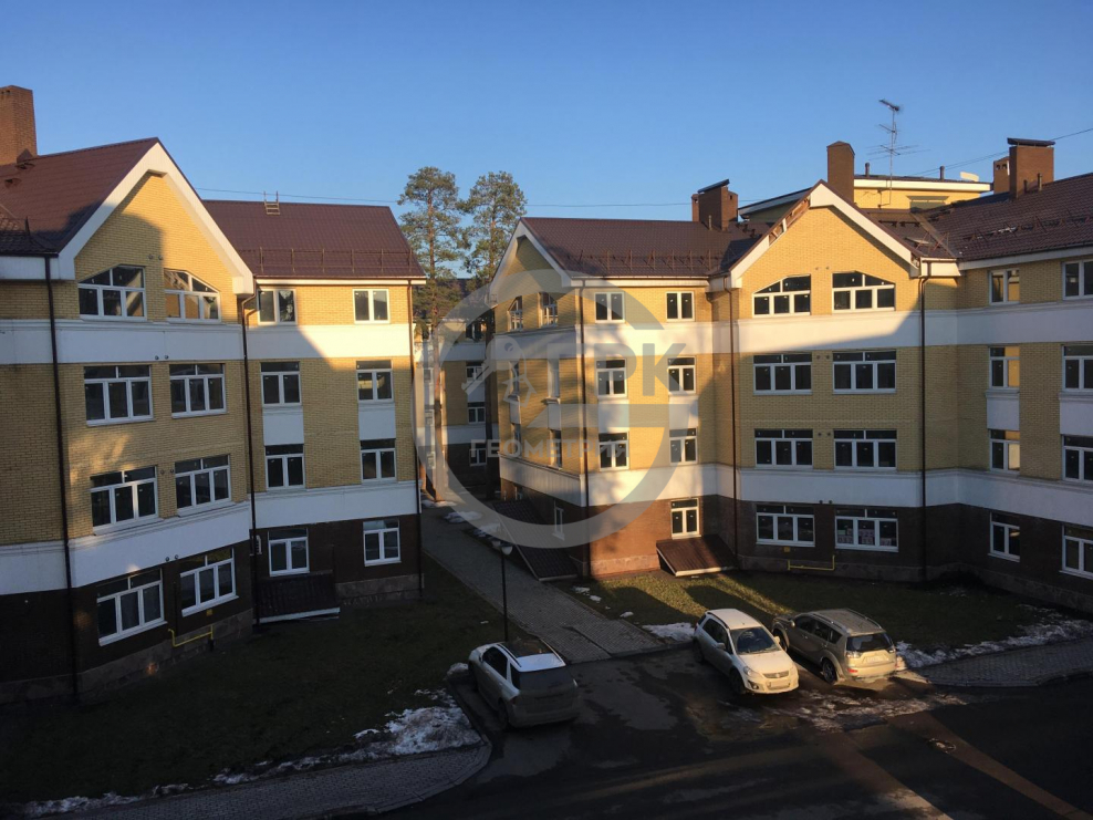 Мкр Салтыковка