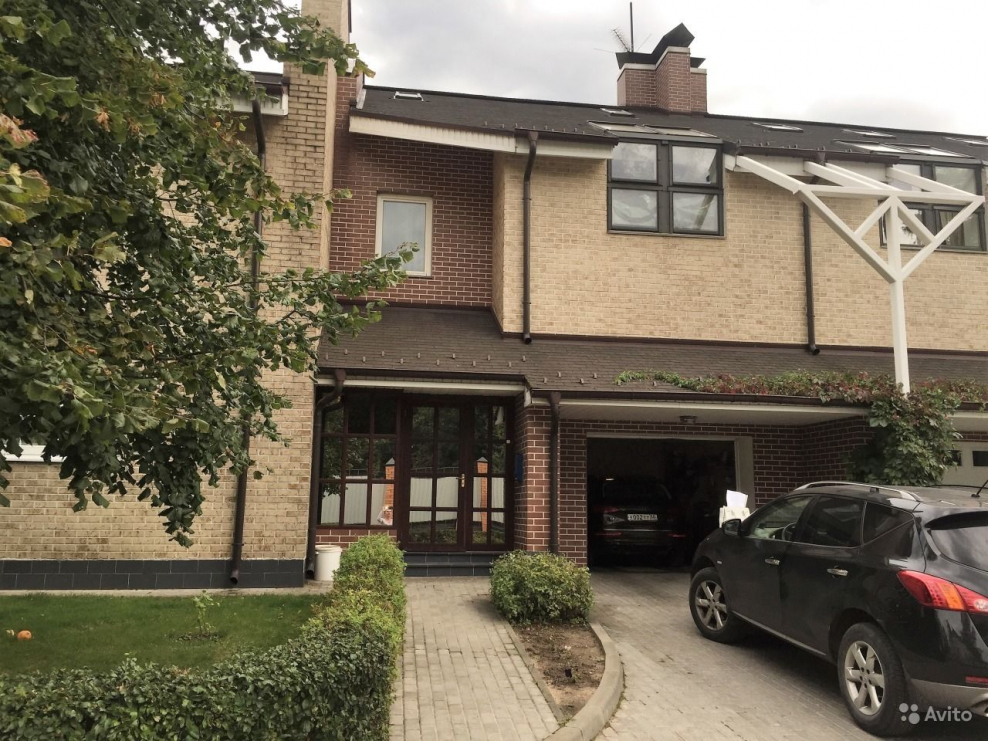 Green Park Салтыковка