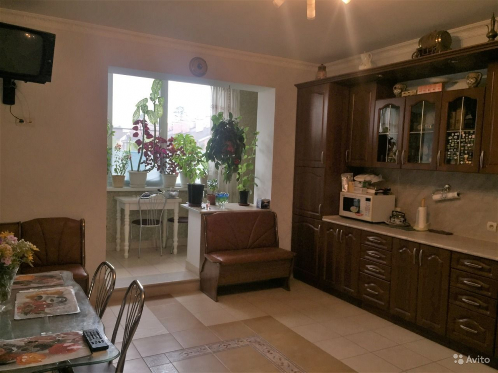 Таунхаус Салтыковка Грин парк