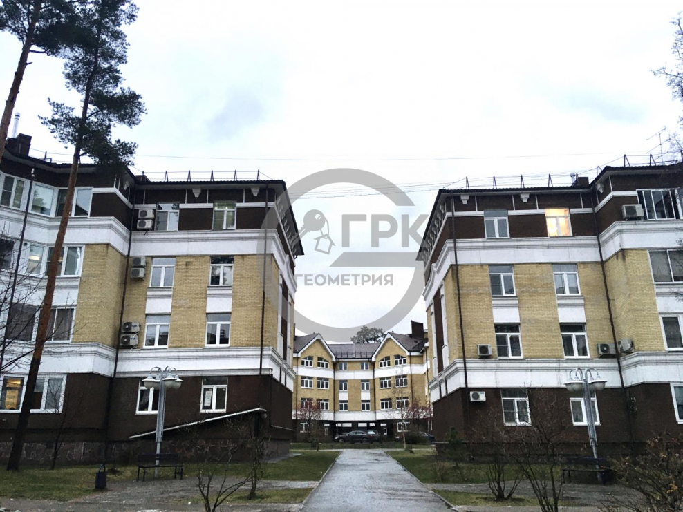 Салтыковка Deluxe