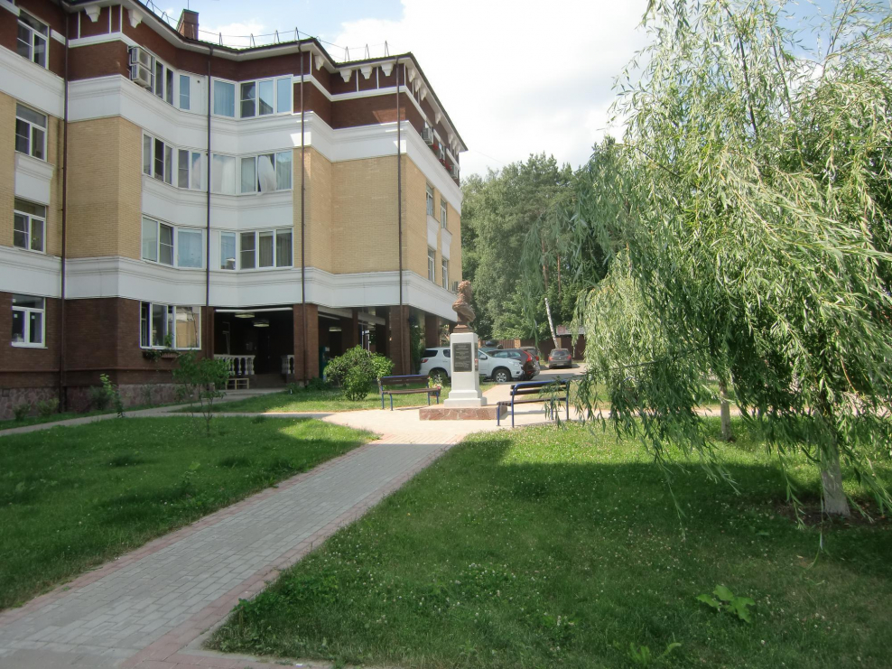 ЖК Салтыковка Престиж