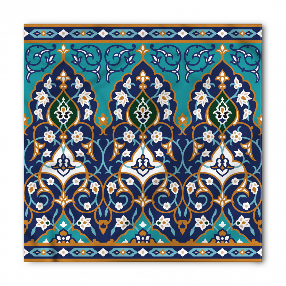 Орнаментов хет