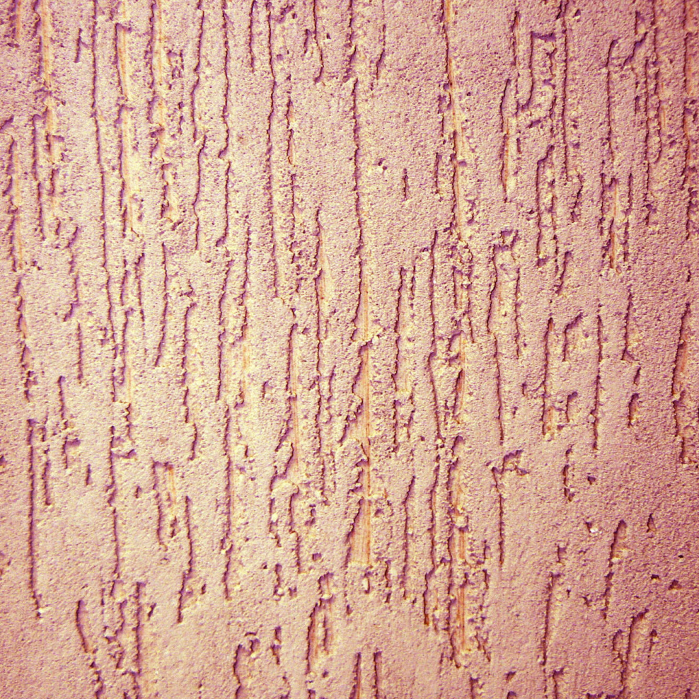 Бирюзовая штукатурка в интерьере