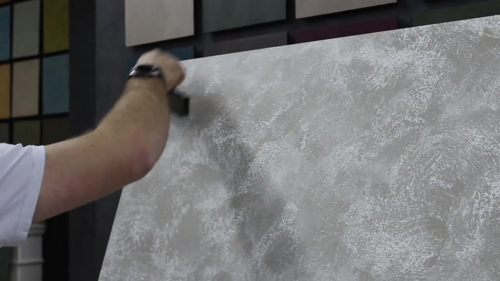 Metropolitano декоративная венецианская штукатурка