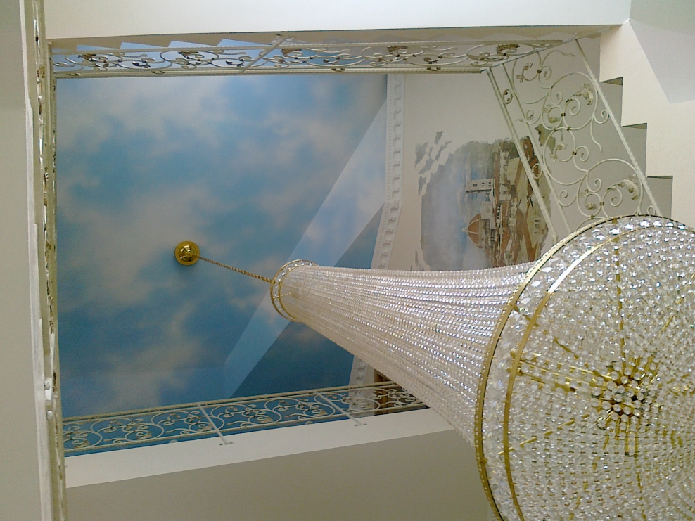 Венецианская штукатурка Леруа Мерлен