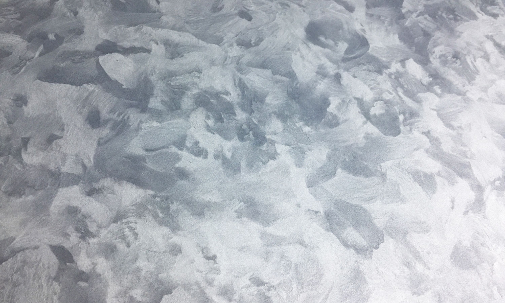 Декоративная окраска стен