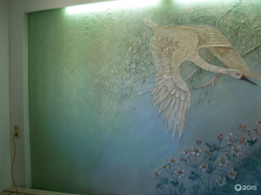 Мокрый шелк серый