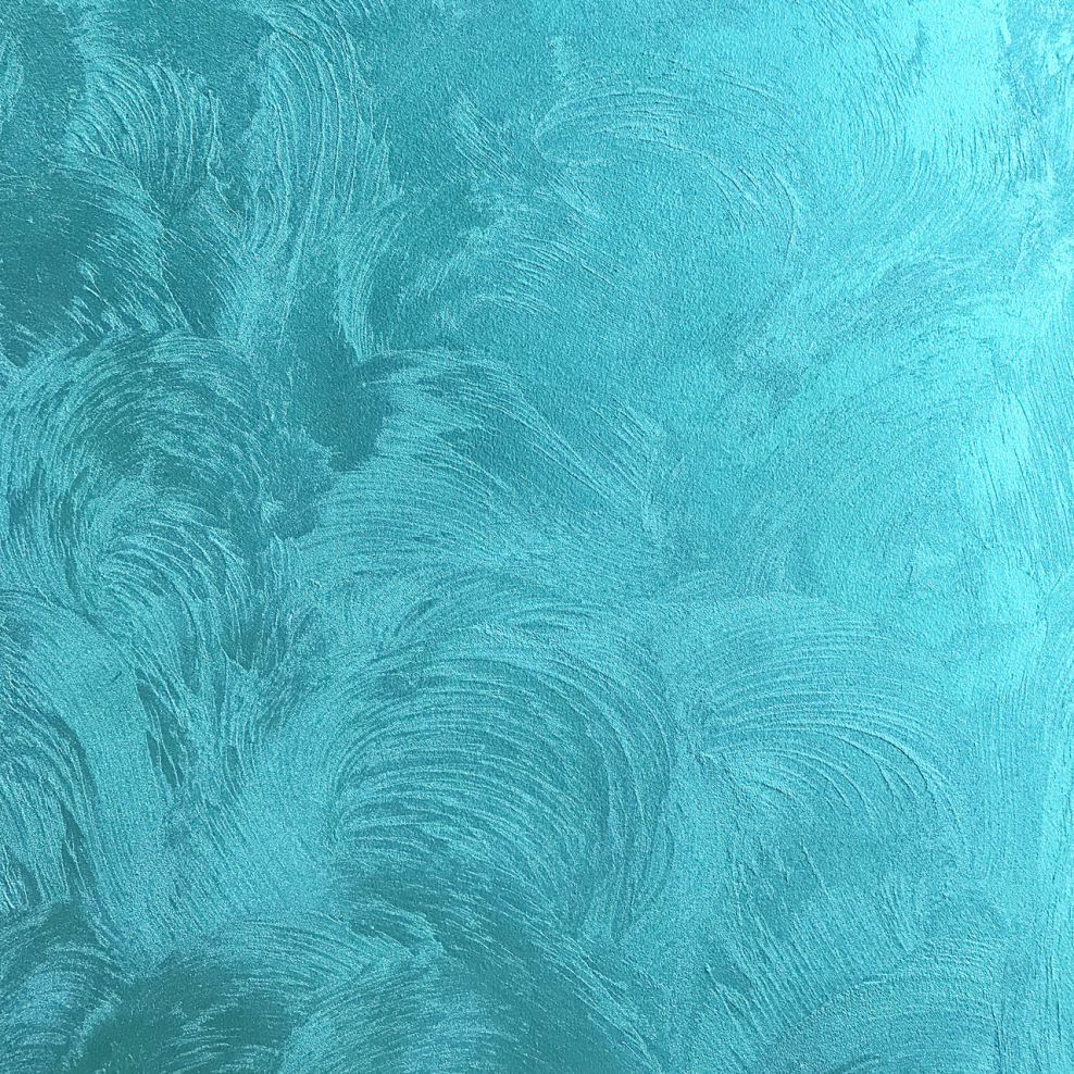 Серая покрашенная стена фон