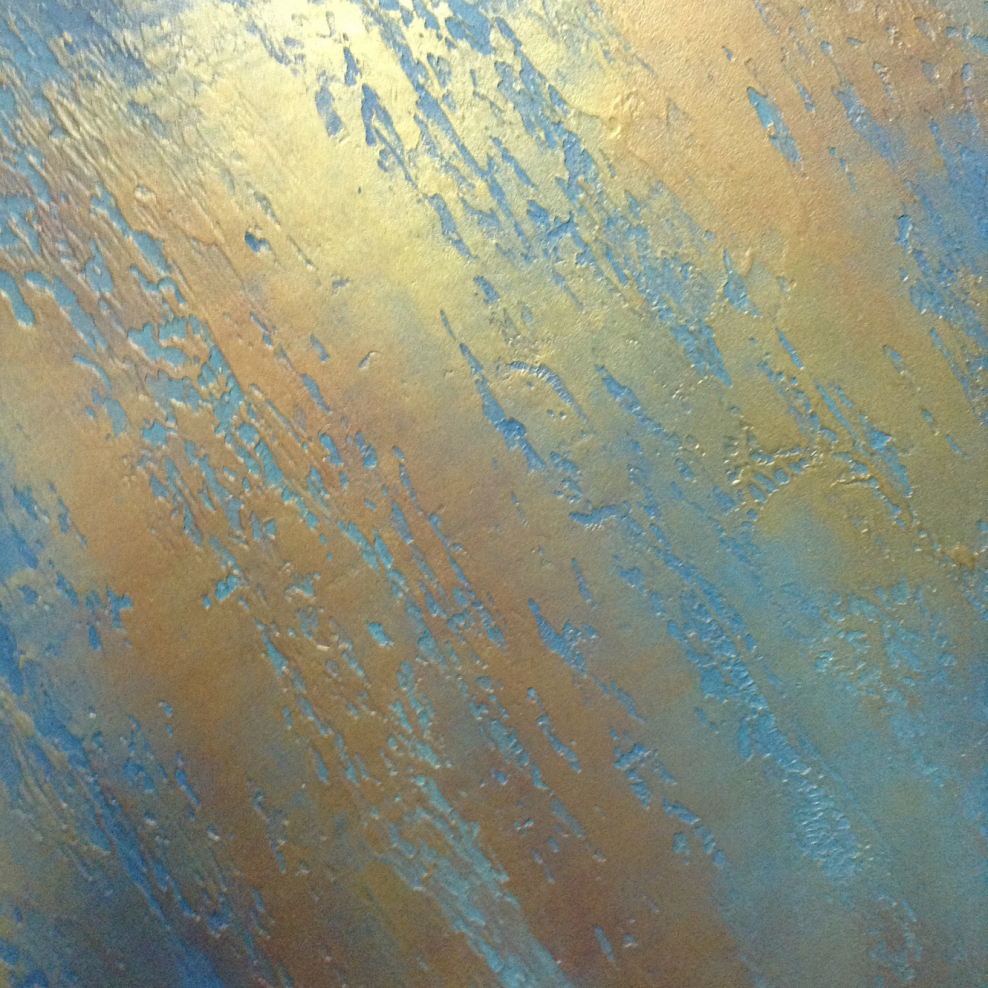 Венецианская штукатурка Tikkurila