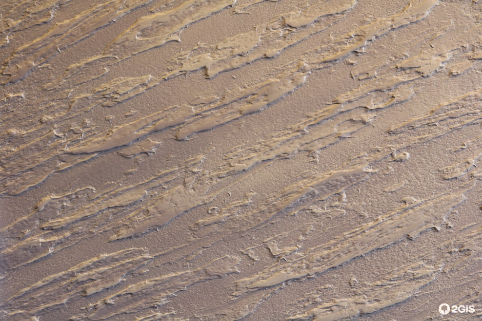 Текстура масляной краски