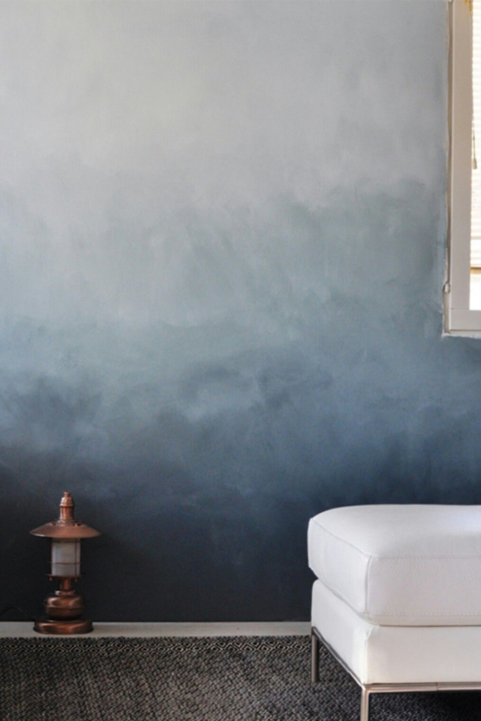 Декоративная покраска стен