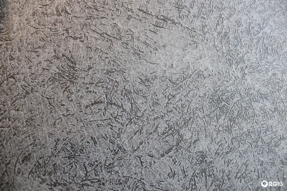 Фактурная штукатурка