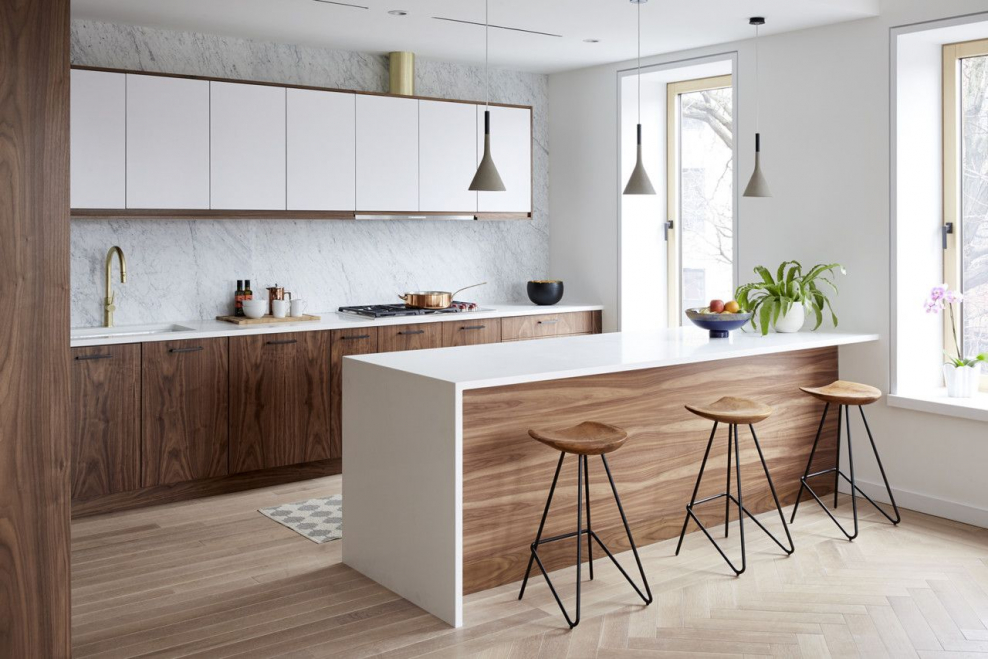 Кухня Сканди 2020