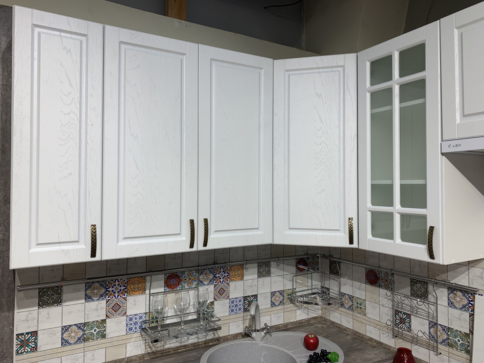 Фасад дуб Прованс