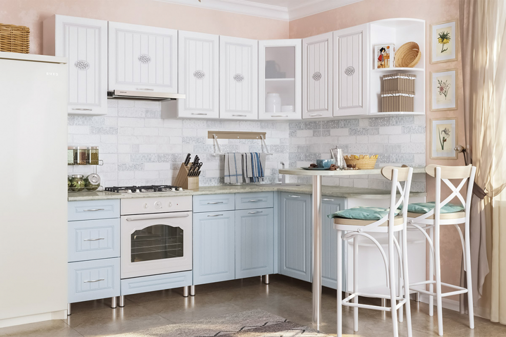 МЛК кухни Стефани