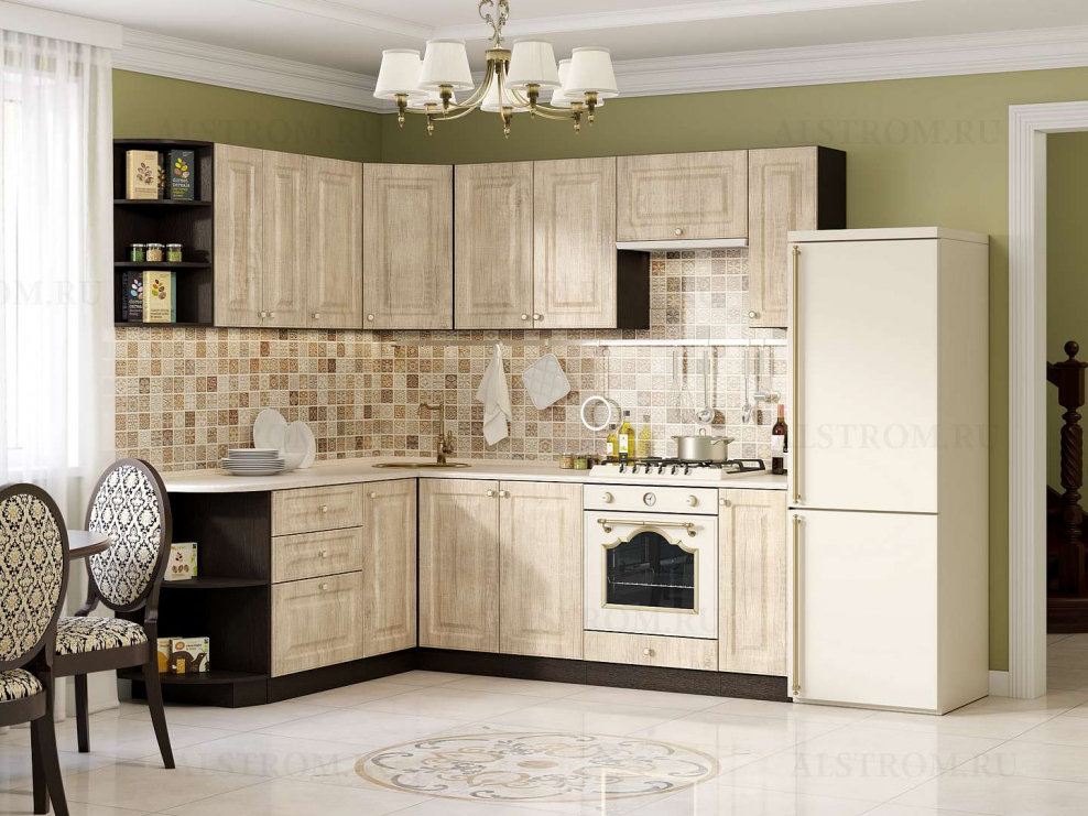 Кухня Виола Нео Прованс