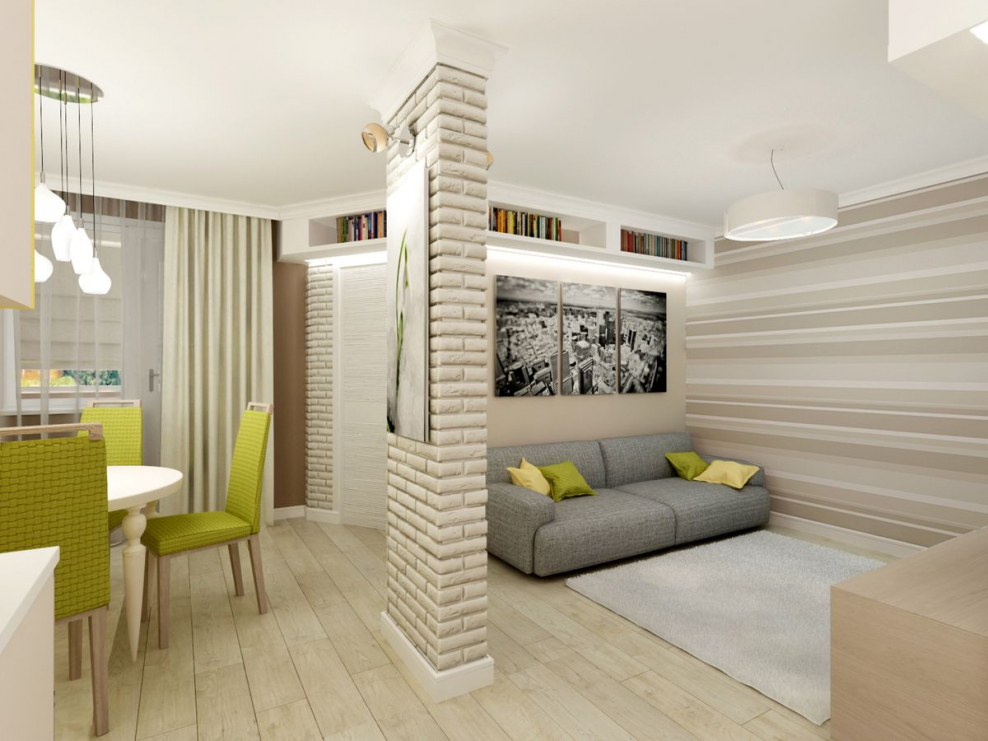 Каролинский университет Швеция интерьер