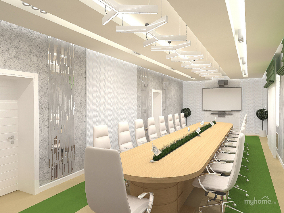 Оригинальные проекты дизайна гостиных