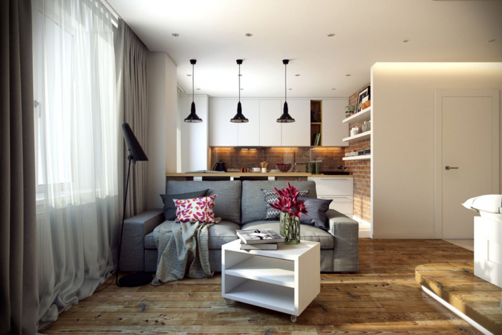 Игровое пространство в школе