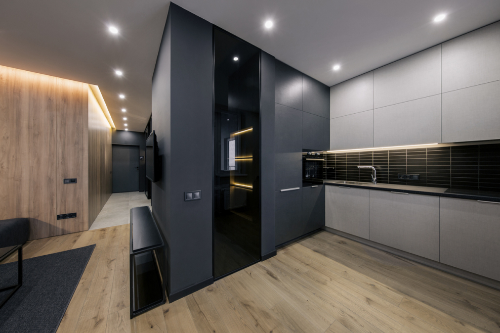 Дипломный проект