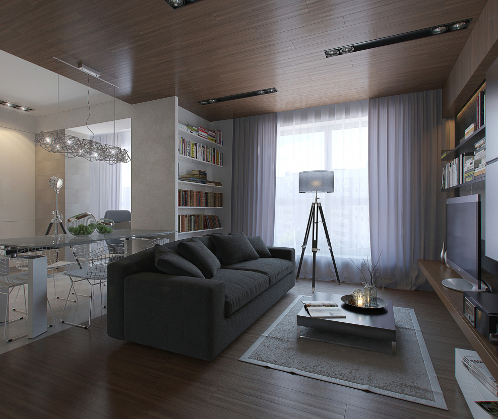 Дипломные проекты дизайнеров