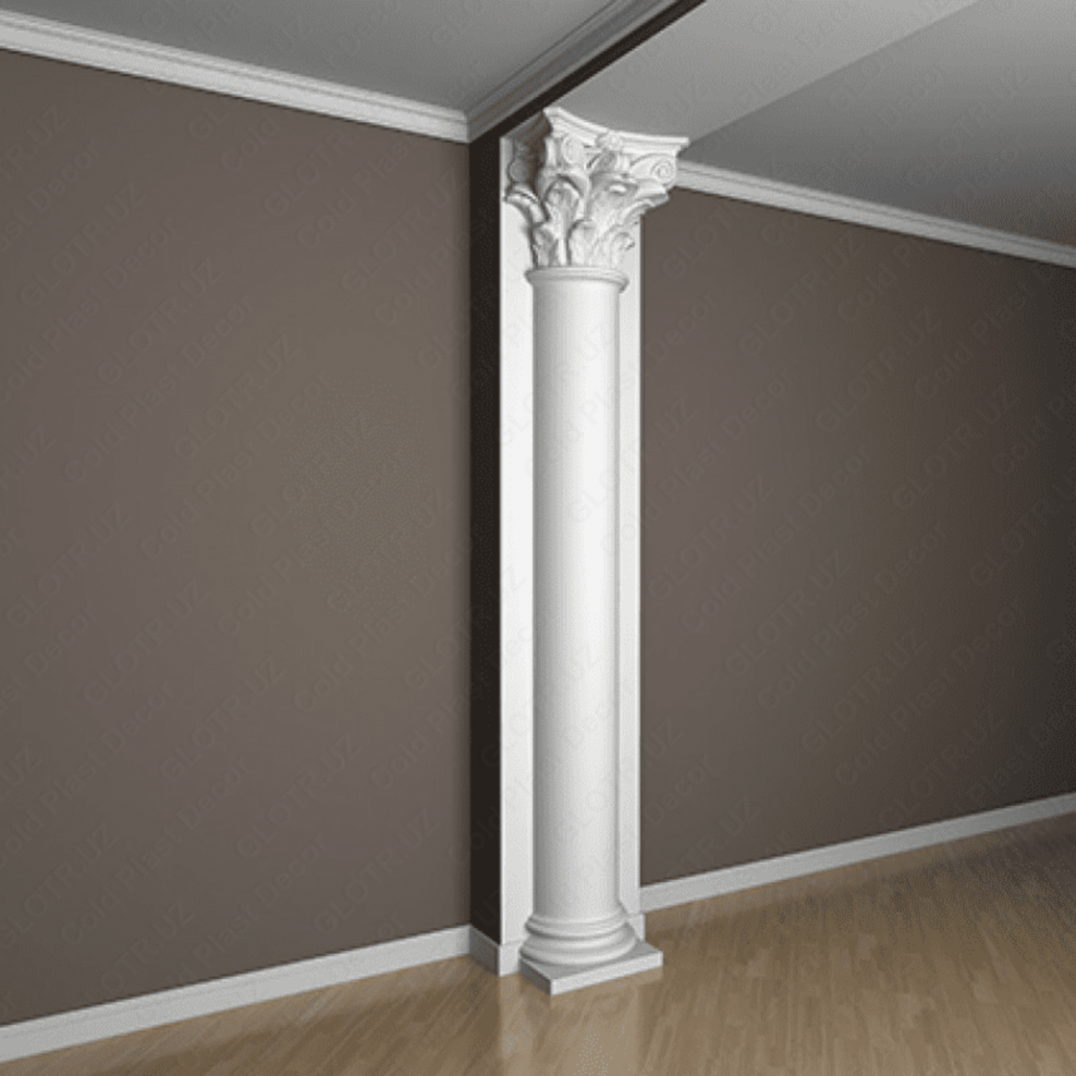 Арка межкомнатная Неоклассика