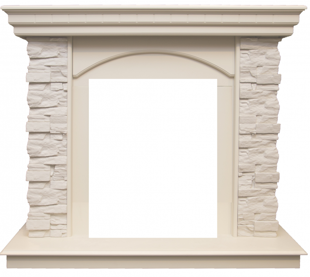 Гипсовые арки