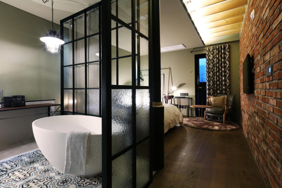 Отель гостиница Санкт-Петербург лофт