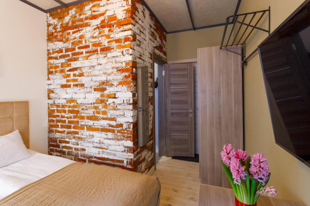 Общежития hostel77