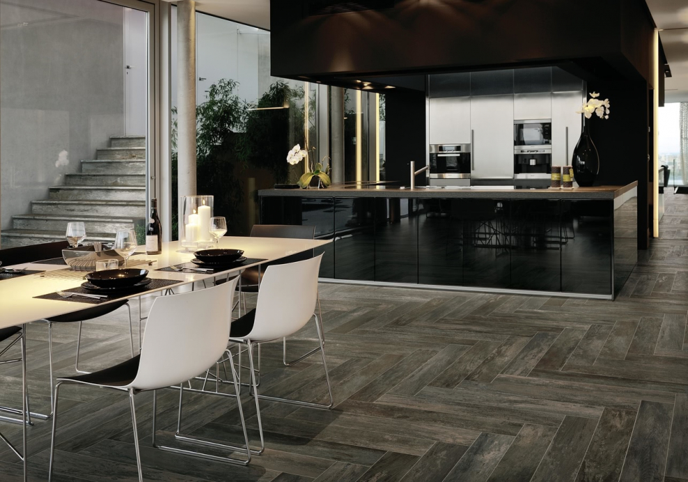 Cerdomus Club Grey