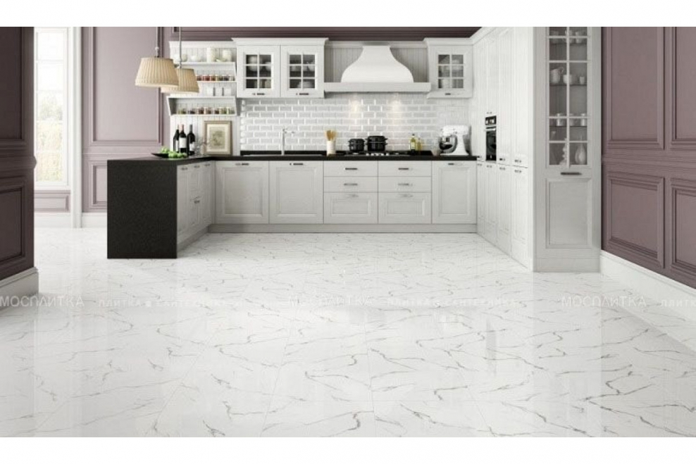 Керамогранит Grasaro Marble Classic