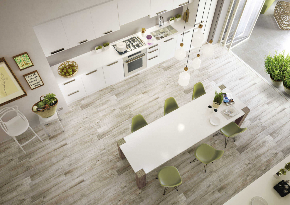 Керамогранит Marazzi Treverkmood Rovere 15х90